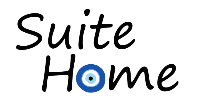Suite Home Eye Emblem